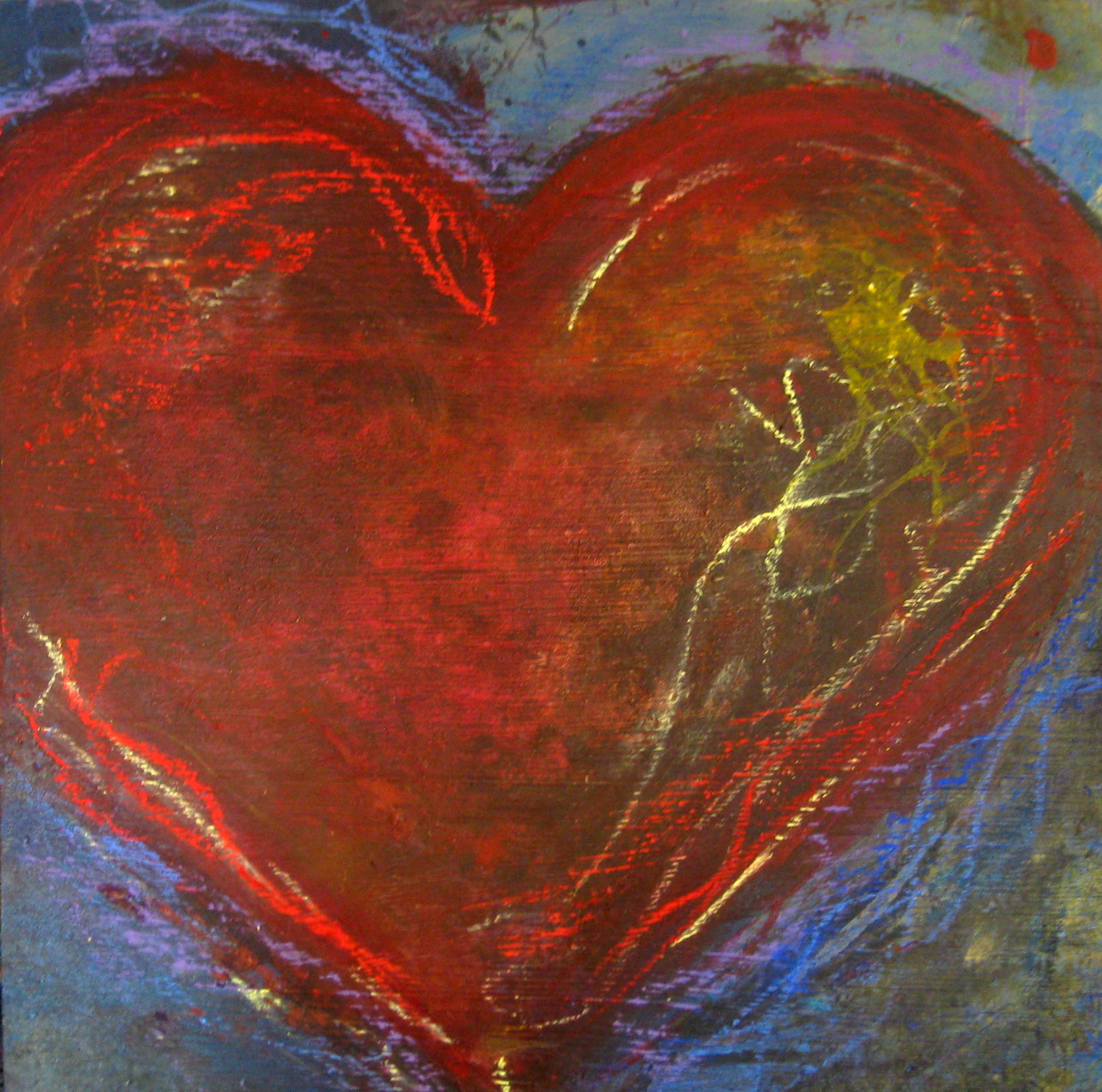 Fine Art By Debra Carmen Magill